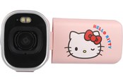 Videorekorder - Yashica x Hello Kitty DigiPocket Camcorder (Pink) - YAS-DGPCCD-K1