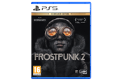 Spiele - Frostpunk 2 (Icebreaker Edition) - Sony PlayStation 5 - Überleben - PEGI 16 - 0810161630189