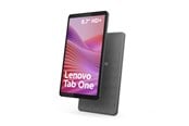 iPad & Tablet - Lenovo Tab One 64GB - Luna Grey - ZAF00255SE