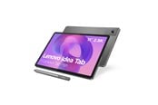 iPad & Tablet - Lenovo Idea Tab 128GB - Polar Blue - ZAFR0632SE