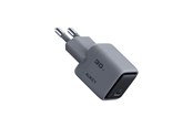 Handys - Adapter und Ladegeräte - Aukey Comet Mini 30W - Grey - PA-C1