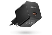 Handys - Adapter und Ladegeräte - Aukey PA-Y20S 20W - Black - PA-Y20S Black
