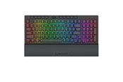 Tastaturen - REDRAGON K515-RGB SHIVA 98 keyboard - Gaming Tastaturen - Englisch (US) - Schwarz - K515-RGB