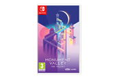 Spiele - Monument Valley: The Trilogy - Nintendo Switch - Puzzle - PEGI 3 - 5056635618863