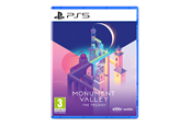 Spiele - Monument Valley: The Trilogy - Sony PlayStation 5 - Puzzle - PEGI 3 - 5056635618917