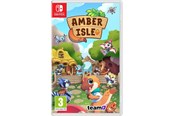 Spiele - Amber Isle - Nintendo Switch - Virtual Life - PEGI 3 - 4041417861620