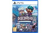 Spiele - Discounty - Sony PlayStation 5 - Strategie - PEGI 12 - 5060690797647