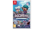 Spiele - Discounty - Nintendo Switch - Strategie - PEGI 12 - 5060690797623