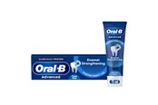Elektrische Zahnbürsten - Oral-B Zahnpasta Enamel Strengthng - 75ml - 8700216667166
