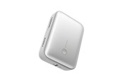 Powerbank (Akku) - Aukey Spark Mini 20W Powerbank (Akku) - Weiß - 10000 mAh - 157002