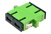 Netzwerkzubehör - A-LAN Technologie ALANTEC FOA-SCA-SMD - modular insert - FOA-SCA-SMD