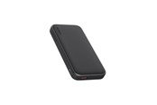 Powerbank (Akku) - Aukey Spark Go 20W Powerbank (Akku) - Grau - 10000 mAh - PB-Y46P