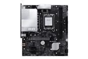 Mainboard - MSI PRO H810M-B - motherboard - micro ATX - LGA1851 Socket - H810 Mainboard - Intel H810 - Intel LGA1851 socket - DDR5 RAM - Micro-ATX - PRO H810M-B