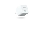 Handys - Adapter und Ladegeräte - Aukey PA-Y20S Mini 20W - White - PA-Y20S White