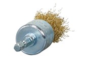Bohrer & Bits - Makita Wire Cone Brush - D-73732