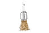 Bohrer & Bits - Makita Wire End Brush - D-73704
