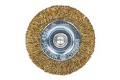 Bohrer & Bits - Makita Wire Wheel Brush - D-73667