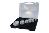 Bohrer & Bits - Makita Hole Saw Set - 6 Pieces - D-47139