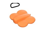 Drohnen - Sunnylife - Protective Case with Carabiner for NEO NE-SN908 - Orange - NE-SN908-C