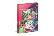 Brettspiele - Clementoni Disney Princess Quizzy Game - 16673