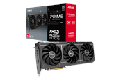 Grafikkarte - ASUS Radeon RX 9070 Prime EVO OC - 16GB GDDR6 RAM - Grafikkarte - 90YV0MQ0-M0NA00