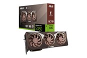 Grafikkarte - ASUS GeForce RTX 5080 Noctua OC - 16GB GDDR7 RAM - Grafikkarte - 90YV0M32-M0NA00
