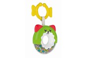 Baby Spielzeug - Clementoni Baby Rattle Donut - 17504