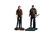 Merchandise - PureArts - Cyberpunk 2077 - Ultimate bundle Limited Edition Figure Scale 1/6 - Figur - PA006CP