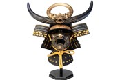 Merchandise - PureArts - Assassin's Creed - Yasuke Helmet 1/1 Scale Replica - Figur - PA031AC