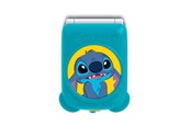 Baby Spielzeug - Clementoni Baby Disney Stitch Foldable Phone - 17519