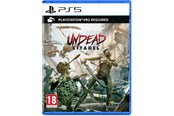 Spiele - Undead Citadel (PSVR2) - Sony PlayStation 5 - Action/Abenteuer - PEGI 18 - 5061005781993