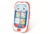 Baby Spielzeug - Clementoni Baby Talking and Musical Smartphone - 17528