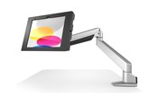 Wandhalterungen, AV-Halterungen & AV-Möbel - Compulocks Apex mounting kit - exposed front/back camera and sensors - for tablet - black - Max - recommended for - 660REACH209APXB