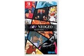 Spiele - ACA NEOGEO Selection Vol. 5 - Nintendo Switch - Samlung - PEGI Unknown - 4964808153923