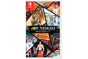 Spiele - ACA NEOGEO Selection Vol. 6 - Nintendo Switch - Samlung - PEGI Unknown - 4964808153978