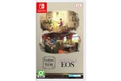 Spiele - Behind the Frame and The Star Named EOS - Nintendo Switch - Abenteuer - PEGI Unknown - 8885021400532