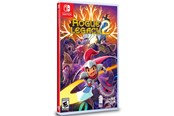 Spiele - Rogue Legacy 2 - Nintendo Switch - Plattform - PEGI Unknown - 0810148574888