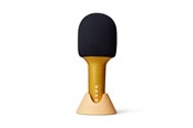 Musik - Lalarma Glitter Grove microphone - Gold - LALAR-GGM-GL