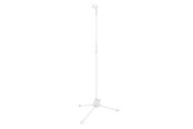 Musik - Lalarma Floor Stand - White - LALAR-FLST-WH