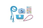 Kreativ-Spiele - Lalarma Camera - Blue/Blue - LALAR-CAM-BB