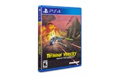 Spiele - Terminal Velocity (Boosted Edition) - Sony PlayStation 4 - Action - PEGI Unknown - 0810148579623