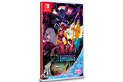 Spiele - 9 Years of Shadows - Nintendo Switch - Action/Abenteuer - PEGI Unknown - 0810148579418