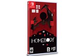 Spiele - Homebody - Nintendo Switch - Überleben - PEGI Unknown - 0810148578220