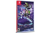 Spiele - Freedom Planet 2 - Nintendo Switch - Plattform - PEGI Unknown - 0810148579371