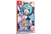 Spiele - Hatsune Miku Logic Paint S - Nintendo Switch - Puzzle - PEGI Unknown - 0810148575250