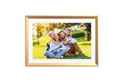 Bildschirm - Arzopa D10 10.1" Digital Photo Frame - Gold - D10,1 Gold