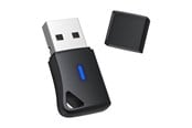Bluetooth USB Adapter - Baseus Encok BA04+ USB Adapter with Bluetooth 5.4 - A10082600121-00