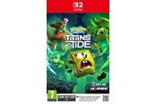 Spiele - SpongeBob SquarePants: Titans of the Tide - Nintendo Switch 2 - Plattform - PEGI 7 - 9120131603220
