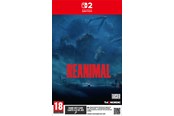 Spiele - REANIMAL - Nintendo Switch 2 - Überleben - PEGI 18 - 9120131603091