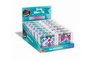 Kreativ-Spiele - Clementoni Crazy Chic Eyeshadow Animals Donut Purple/Blue - 18894